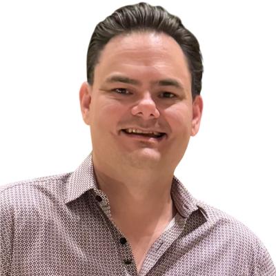 Carson Ingle - Vice President of Operations and Senior Booking Agent