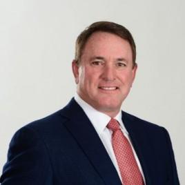 Former College Football Coach Butch Davis Keynotes Boca Bowl Partners Luncheon