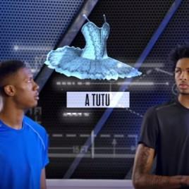 Top NBA Draft Picks Kris Dunn and Brandon Ingram Star in Speed Stick Commercial