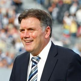 Thompson Rivers University Names Soccer Hall of Famer Bob Lenarduzzi Keynote Speaker for Scholarship Breakfast