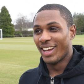 Nigerian Soccer Star Odion Ighalo Becomes Brand Ambassador for MultiChoice