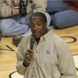 Kentucky Basketball Legend Jack Givens Speaks at Boys & Girls Club Dinner Thursday