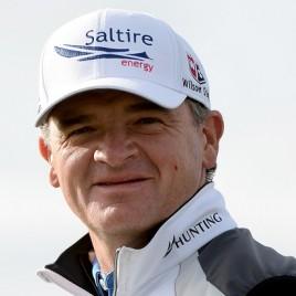 Former Open Championship Winner Paul Lawrie Signs Endorsement Deal with RSM