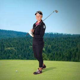 2016 LPGA Major Winner Brooke Henderson Agrees to Endorsement Deal with Skechers