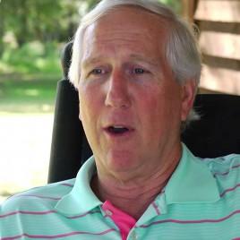 Former Georgia Bulldogs Head Coach Ray Goff Speaks at Gulf Coast Athletic Club in November