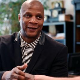 Former Eight-Time MLB All-Star Darryl Strawberry Keynotes Hannibal-LaGrange University Booster Banquet