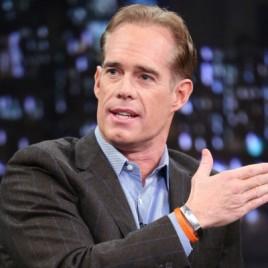 Fox Sports Broadcaster Joe Buck Holds Sold Out Book Discussion in St. Louis Next Month