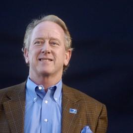 College Football Hall of Fame Quarterback Archie Manning Speaks at Oklahoma Baptist University in March