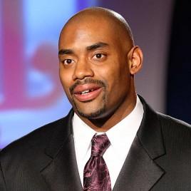 Former NFL Player Chris Draft Keynotes Vidant Health Lung Cancer Awareness Dinner