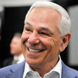 Former Baseball Manager Bobby Valentine Speaks at Retired Men’s Association of Greenwich