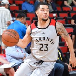 Toronto Raptors Guard Fred VanVleet Becomes Tourism Ambassador for Hometown