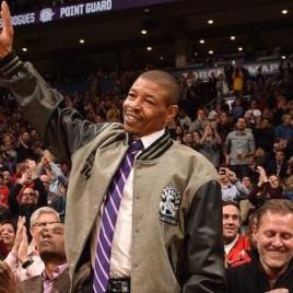 Ex-NBA Star Muggsy Bogues Speaks at University of Guam This Week