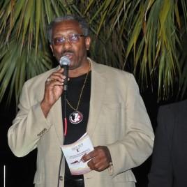 Pittsburgh Steelers Great J.T. Thomas Speaks at Penn State Altoona Monday