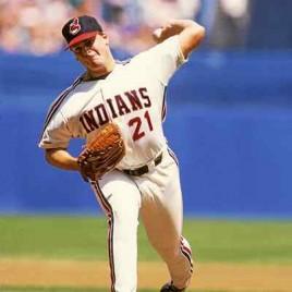 Former Major League Reliever Greg Swindell Speaks at Lake County Captains Hot Stove Dinner