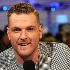 Pro Bowl Punter Pat McAfee Keynotes Indiana Sports Awards in April