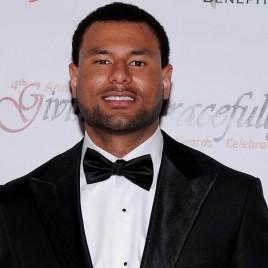 NFL Wide Receiver Louis Murphy Keynotes Seminar at St. Petersburg College Saturday