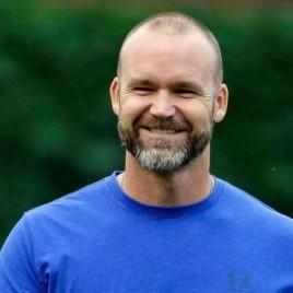 World Series Hero David Ross Keynotes Red Cross Gala