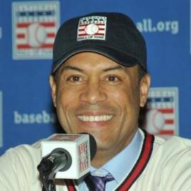 Roberto Alomar To Speak at Okotoks Dawgs Hall of Fame and Awards Banquet