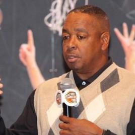 Retired NBA Star Spud Webb Speaks at Bluefield State College Foundation Dinner Next Month