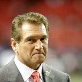 Super Bowl Champion Quarterback Joe Theismann Keynotes Vero Beach Prayer Breakfast