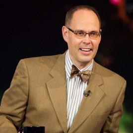 Georgia Names Inside the NBA Host Ernie Johnson Commencement Speaker