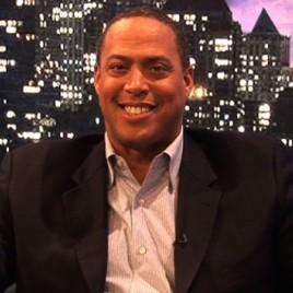 College Football Hall of Famer Don McPherson Speaks at Sexual Assault Awareness Month Event