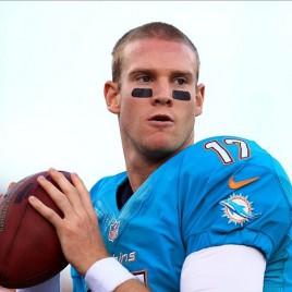 Miami Dolphins Quarterback Ryan Tannehill Hosts South Florida Football Camp in June