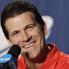 UCLA Basketball Coach Steve Alford Keynotes Special Olympics Breakfast Next Month