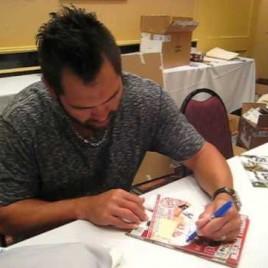 Area Sports Stars Help Re-Open Several Central Florida Sports Authority Stores