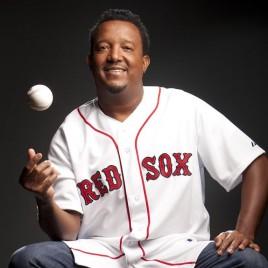 Baseball Hall of Famer Pedro Martinez Gives Commencement Address at Charter School Next Month