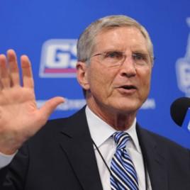 Former College Football Coach Bill Curry Keynotes Acadian Ambulance Medic of the Year Luncheon