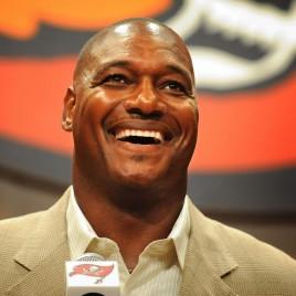 Former All-Pro Linebacker Derrick Brooks Keynotes Southern League All-Star Luncheon June 20th