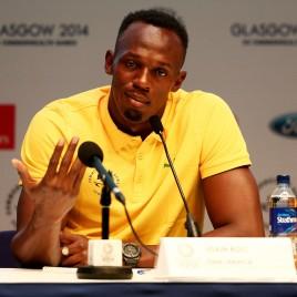Olympic Track and Field Great Usain Bolt Becomes Brand Ambassador for Team PokerStars