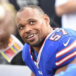Buffalo Bills Linebacker Lorenzo Alexander Becomes SPoT Coffee Brand Ambassador