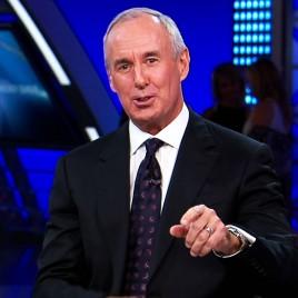 Hockey Night in Canada Host Ron MacLean Speaks at Gala in August