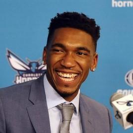 New Charlotte Hornets Guard Malik Monk Makes Appearances Back in Lexington This Weekend