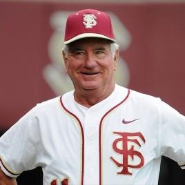 Florida State Names Legendary College Baseball Coach Mike Martin Summer Commencement Speaker