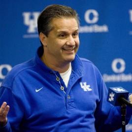 Kentucky Basketball Coach John Calipari Keynotes SOAR Summit August 4th