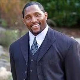 Longtime NFL Star Ray Lewis Partners with Sports Field Holdings