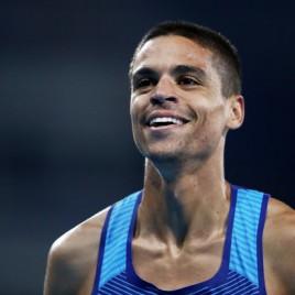 Olympic Gold Medalist Matthew Centrowitz Jr. Makes Appearance in Virginia Next Month