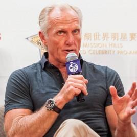 Stadium Name Golf Legend Greg Norman Keynote Speaker for Sports Marketing Symposium