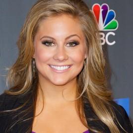 Olympic Champion Shawn Johnson Closes Ray and Stella Dillon Lecture Series in November