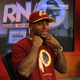 The DeSean Jackson Foundation Celebrity Golf Tournament is June 6th