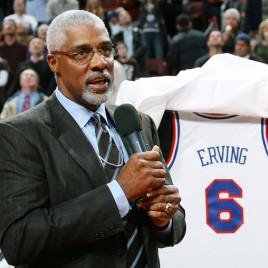 International Roofing Expo Names NBA Legend Julius Erving Keynote Speaker