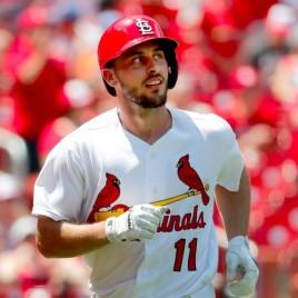 UIS Names St. Louis Cardinals Shortstop Paul DeJong Keynote Speaker for First Pitch Banquet