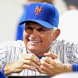 Former Major League Manager Terry Collins Keynotes Niagara University First Pitch Dinner in February