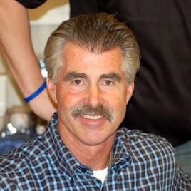 Youngstown State Names Former All-Star Bill Buckner Speaker for First Pitch Breakfast