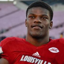 2016 Heisman Trophy Winner Lamar Jackson Hosts Autograph Signings in Louisville This Weekend