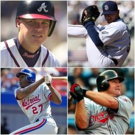 Baseball Hall of Fame Welcomes Packed Induction Class This Summer