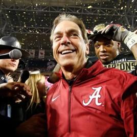 PSCU Adds Alabama Coach Nick Saban to Speaker Lineup for Member Forum